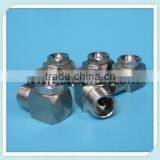 Stainless Steel , ss Chemical Spray Nozzles thumbnail-6