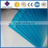 Solid Embossed Polycarbonate Sunlight Sheet thumbnail-3