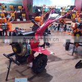 Rotary Cultivator, Desiel Farm Cultivator 1WG4.0CD thumbnail-1