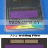 AUTO DARKENING FILTER SHADE NO.11