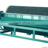 Titanium Iron Ore Magnetic Separation Machine in Mineral Separator