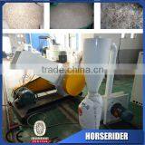 High Output Low Price Plastic Bottle Crushing Machine Manufacturer thumbnail-3