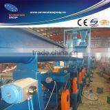 Used Tire Recycling Machinery thumbnail-3