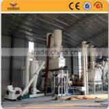 CE Approved Sugar Cane Bagasse Pellet Making Machine thumbnail-5