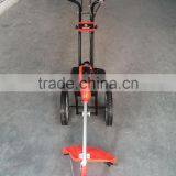 Handpush Type Brush Cutter or Grass Trimmer or Lawn Mower With CE GS EURO II thumbnail-1