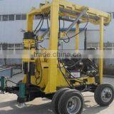 XYX-3 Core Drilling Machine thumbnail-4