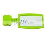 Identificator Stethoscope Name Tag thumbnail-1