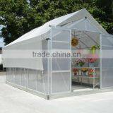 Innovational Module Best Sell Used Greenhouses With 6mm Polycarbonate thumbnail-1