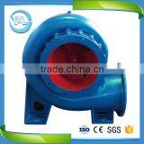 HW Series Bare Shaft High Volume Low Pressure Water Mixed Flow Pump thumbnail-1