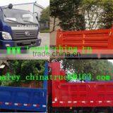 New Foton Forland Dump Truck With Low Price thumbnail-2