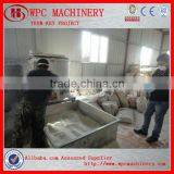 BEST! SRL.Z 500/1000 Hot-Cold Mixing Machine/wpc Wood&plastic Mixing Machine (qingdao Hegu) thumbnail-1