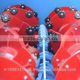 Horizontal Feed Mixer Wagon thumbnail-3