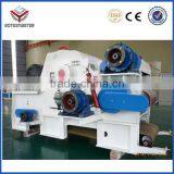 Professional Large Log Wood Drum Wood Chipper for Wood Chips Plant thumbnail-6