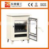 Large Powder Wood Fireplace/wood Burning Stove With Good Quality thumbnail-2
