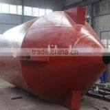 Industrial Vertical Dryer for Coal Briquette thumbnail-3