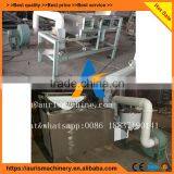 Stainless Steel Cacao/cocoa Bean Peeling Shelling Machine on Sale thumbnail-5