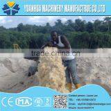 Low Price Hydraulic Diesel Engine Cutter Suction Dredger for Sale thumbnail-5