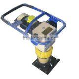 Three Phase Electric Engine 380V HCD110 Small Size Vibration Tamping Rammer thumbnail-3
