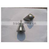 1 Piece per Triangle Inner Box Packing Plumb Bob thumbnail-5
