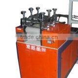 Ultrasonic Automatic Shoe Pad Making Machine thumbnail-2