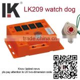 LK209 Watch dog of gun shooting game machines