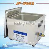 Stainless Steel Ultrasonic Cleaning Machine JP-060S Clean Medical Equipment Cleaning and Disinfection Cleaning thumbnail-1