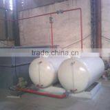 Oil Purifier Type Oil Recycling Plant For Waste Oil to Base Oil Refining thumbnail-3