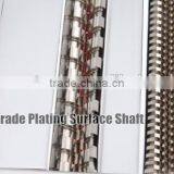 150/180mm Completed Home Kitchen Italian Noodle Cutting Pasta Machine thumbnail-4