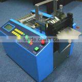Automatic Desktop Ribbon Belt Cutting Machine thumbnail-1