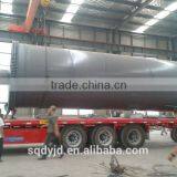 High Quality Eco-friendly City Rubbish/waste Tyre/used Oil Refining Plant thumbnail-3