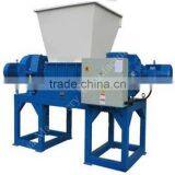 Plastic Shredding Machine Plastic Crushing Machine thumbnail-3