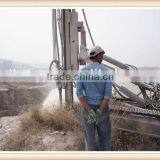 CE&ISO Certified Crawler Blast Drilling Rig G150YF for Depth 60m thumbnail-5