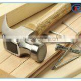 Best Selling Polished Iron Nails/galvanized Common Wire Nails thumbnail-6