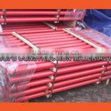Construction Scaffolding Adjustable Prop System Steel Shoring Prop for Formwork Support thumbnail-2