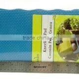 Foam Gardening Kneeling Pad Blue thumbnail-3