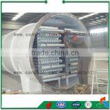 Advanced Sanshon FDG-50 Fruit and Vegetable Freeze Drying Machine thumbnail-4