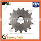 Alta Calidad Pinon 15T Para Motocicleta thumbnail-1