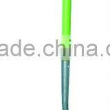 F6805 FORK WITH STEEL TUBE PVC COATED HANDLE thumbnail-1