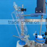 High Precision Laboratory Glass Instrument Reaction Equipment thumbnail-6