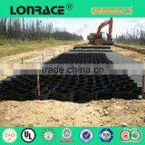 Plastic Geocell Used in Road Construction thumbnail-4