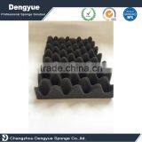 Polyurethane Foam Material Different Size Customizable Wave Egg Type Soundproof Panel Acoustic Foam Panels thumbnail-6