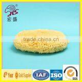 High Quality 4 Inch/100 mm Wool Polishing Pad for Industry thumbnail-3