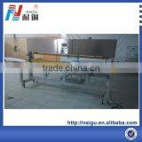 New Designed NG-26c Mattress PE & PVC Film Welding Machine thumbnail-2