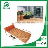 Underfloor Heating Resistant Mat for Bathroom