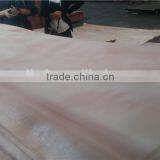 Wells Rotary Cut no Discolor Grade a b c 0.3mm 4'x8' Decorative Okoume Face Veneer thumbnail-1
