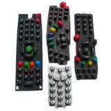 High Quality Thermal Conductive Rubber Silicone Keypad thumbnail-3