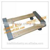 12"X12" Planter Mover Dolly thumbnail-4