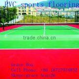 Laminated Waterproof Durable Homogeneous Pvc Flooring thumbnail-4