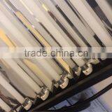 8 Bulb T5 Fluorescent Light Fixture for Plant Growth thumbnail-3