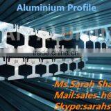 Custom Aluminium U-Profile With Holes thumbnail-4